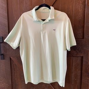 Vineyard Vines Mens Polo